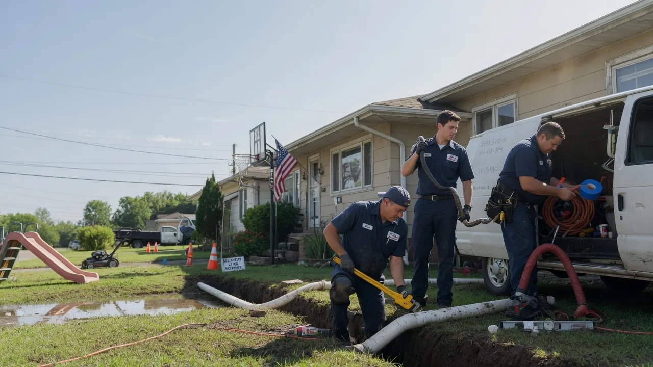 Toilet Installation in Ithaca, NY near me